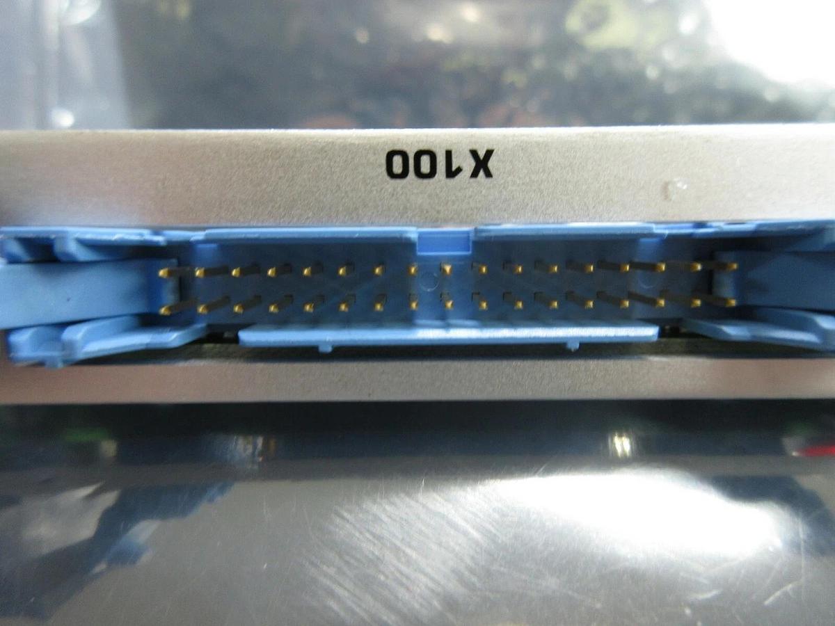 Used ASML 4022.430.2149 SCSI/SH with Batteries PCB Card PAS 5000/2500 Used Working