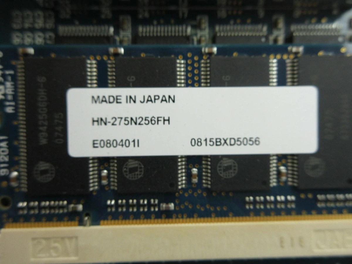 Used Advanet Advme7510 SBC Single Board Computer PCB Card Nikon NSR-S620D Used