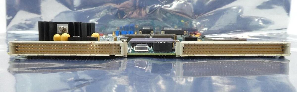 Used Opal 30712530100 Process Interface PCB Card SRA3 Working Surplus