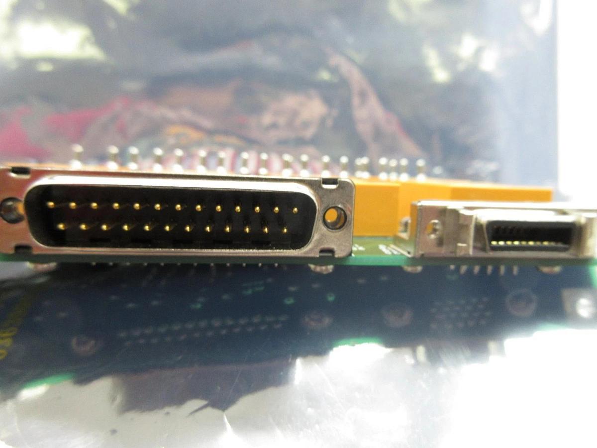 Used Nikon 4S007-854-1 Power Supply Relay Board PCB ST-DRU NSR-S204B Used Working