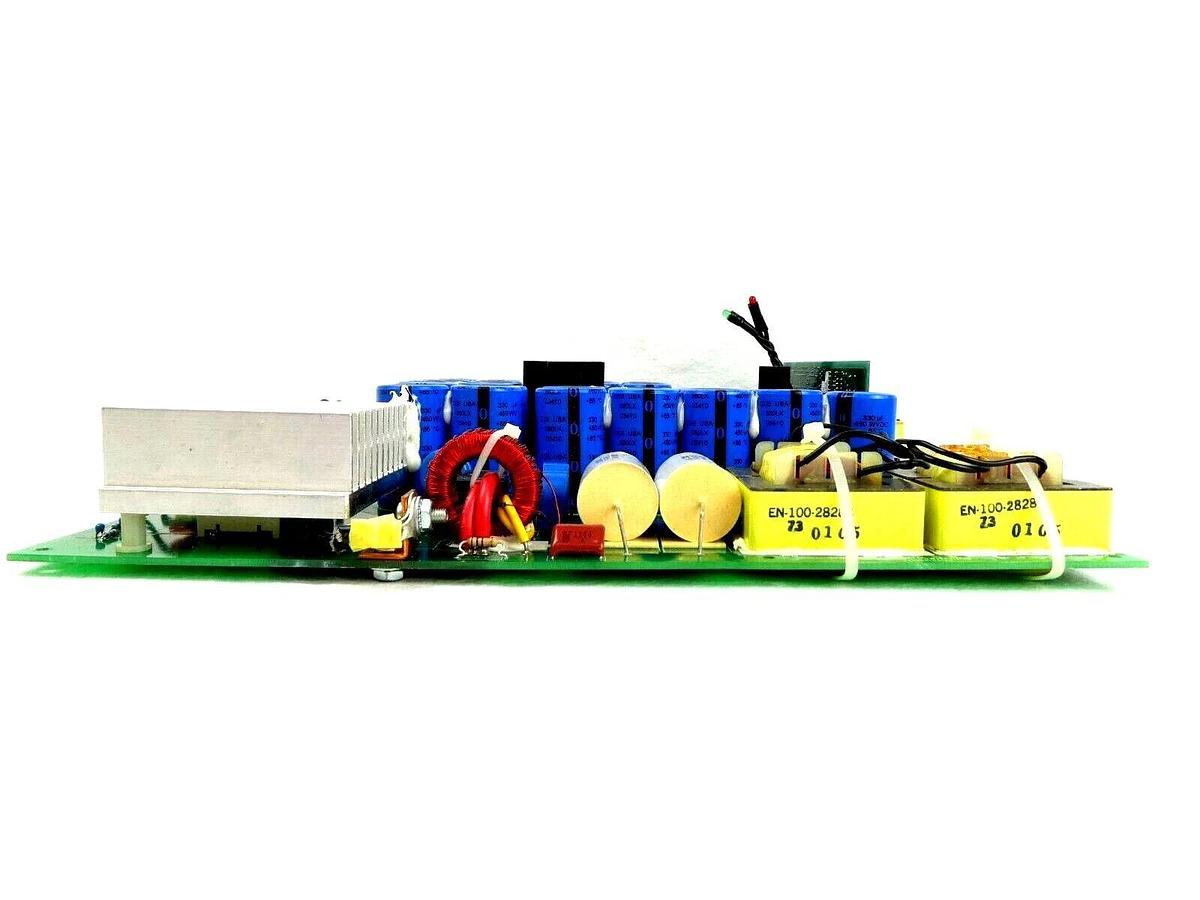 Used SoftSwitching Technologies 98-00023 Inverter Board PCB EN-200-0414 Working Spare
