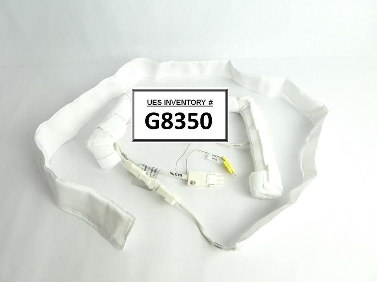 Fine Technology TTM153H-ASGL048-01 Gas Line Heater Jacket ASM 1112-187-01 New