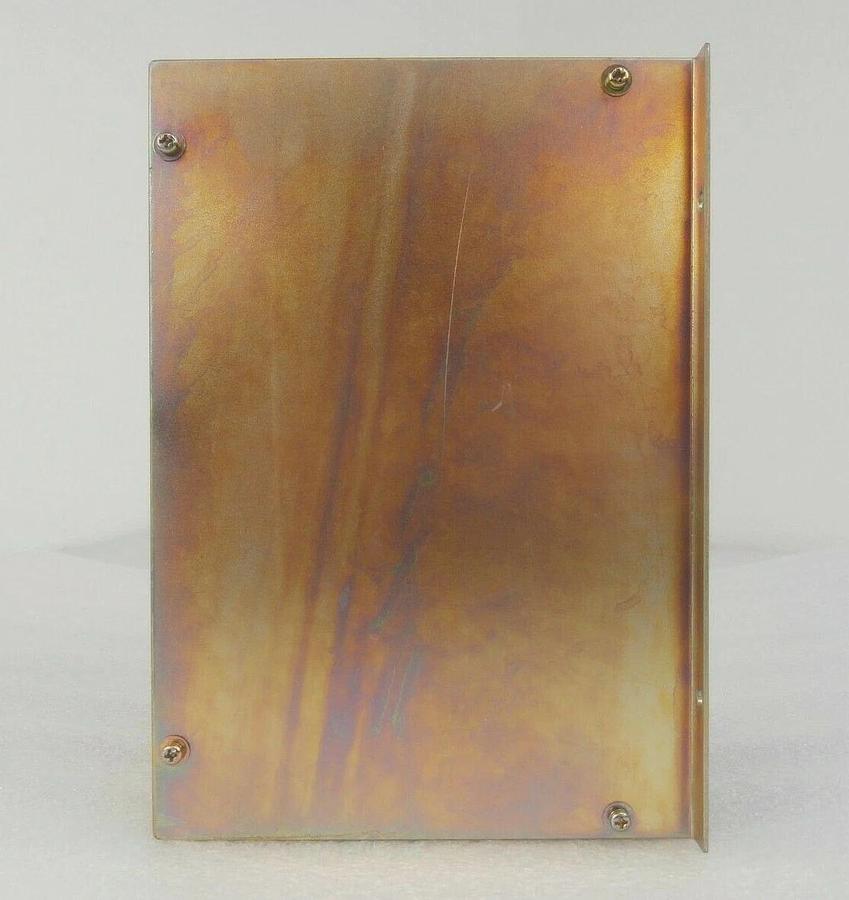 Used DNS Dainippon Screen SL-2121 Terminal SM Unit HLS-MC1A HLS-MC2 HLS-MC3 Working