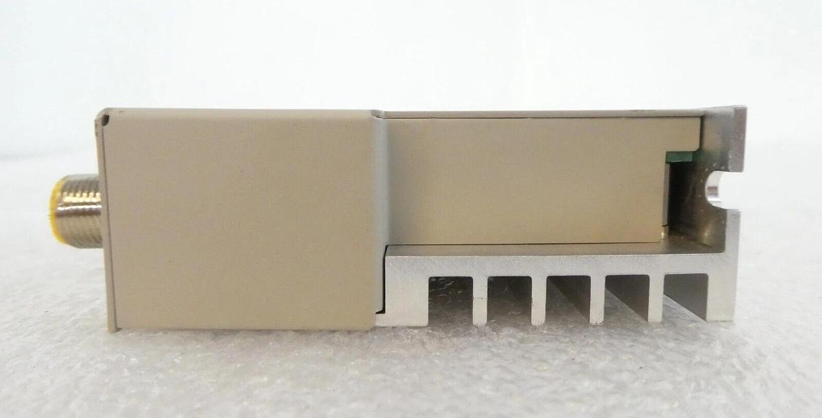 Used Sanyo Denki 1029-118059-C Servo Drive PM Driver Working Surplus