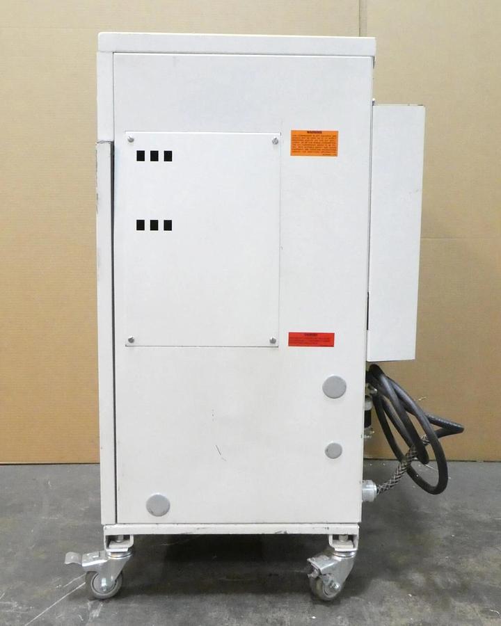 Used Powerex SF120872PH Clean Air Compressor SLAE03E Spectrometer Laboratory Untested