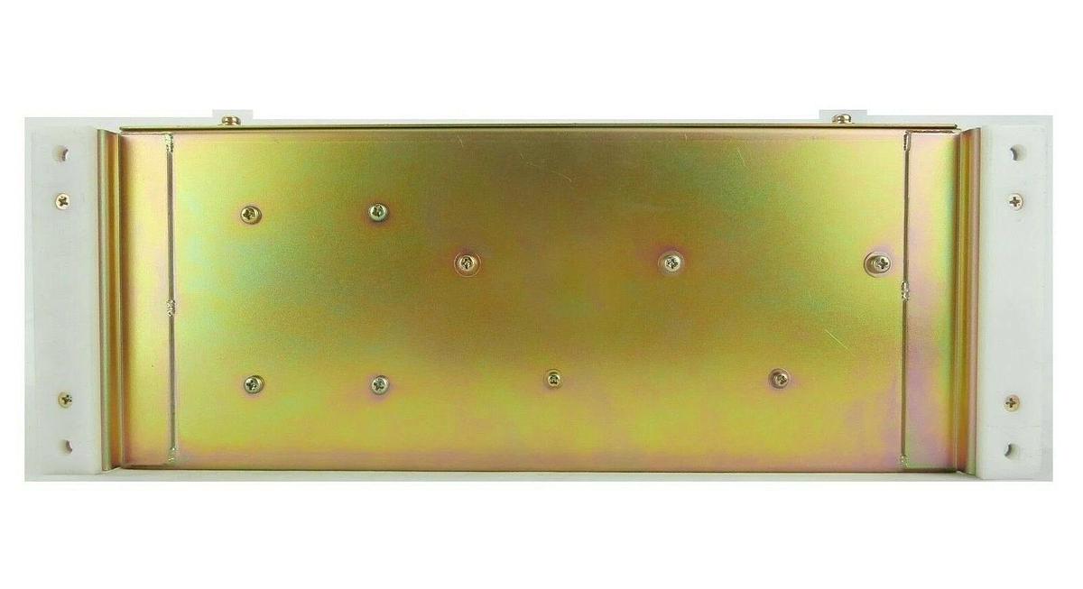 Used JEOL PS UNIT(7) Power Supply JWS-7555S Wafer Defect Review SEM Working Spare