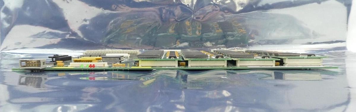 Used SPEA JPAMA21-256K JPAMA10 Process Interface PCB 32000807.111 Working Surplus