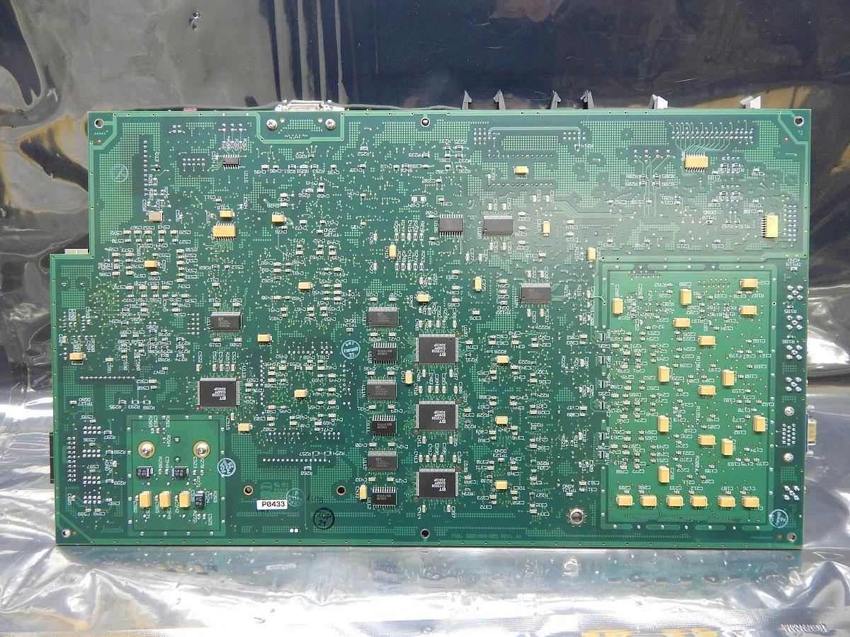 Used KLA-Tencor 0052196-007 MMD Analog AIT UV Board PCB 0021488-001 AIT Fusion Used