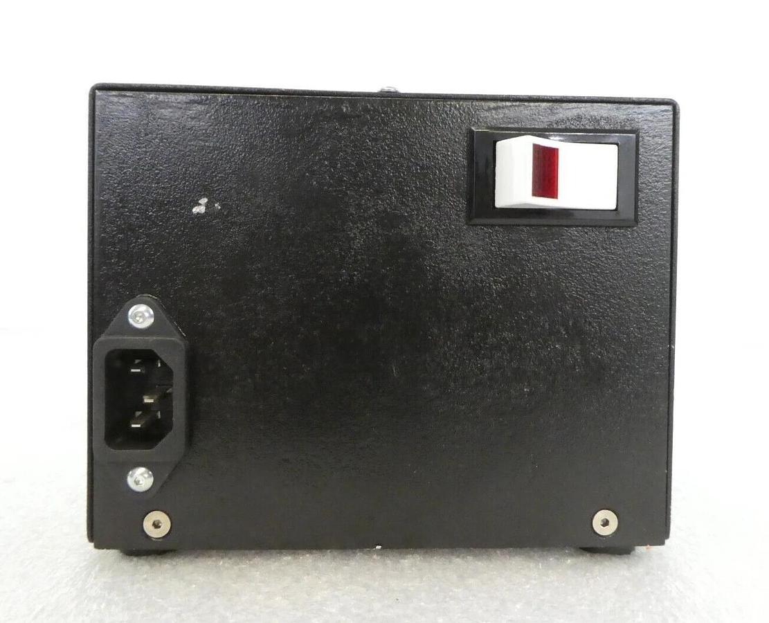 Used United SSTM-2.5KN Universal Electro Mechanical Test System w/Extensometer Spare