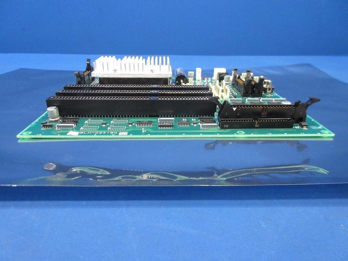 Used Advantest BLH-024180 PCB Circuit Board M4542AD Used Working