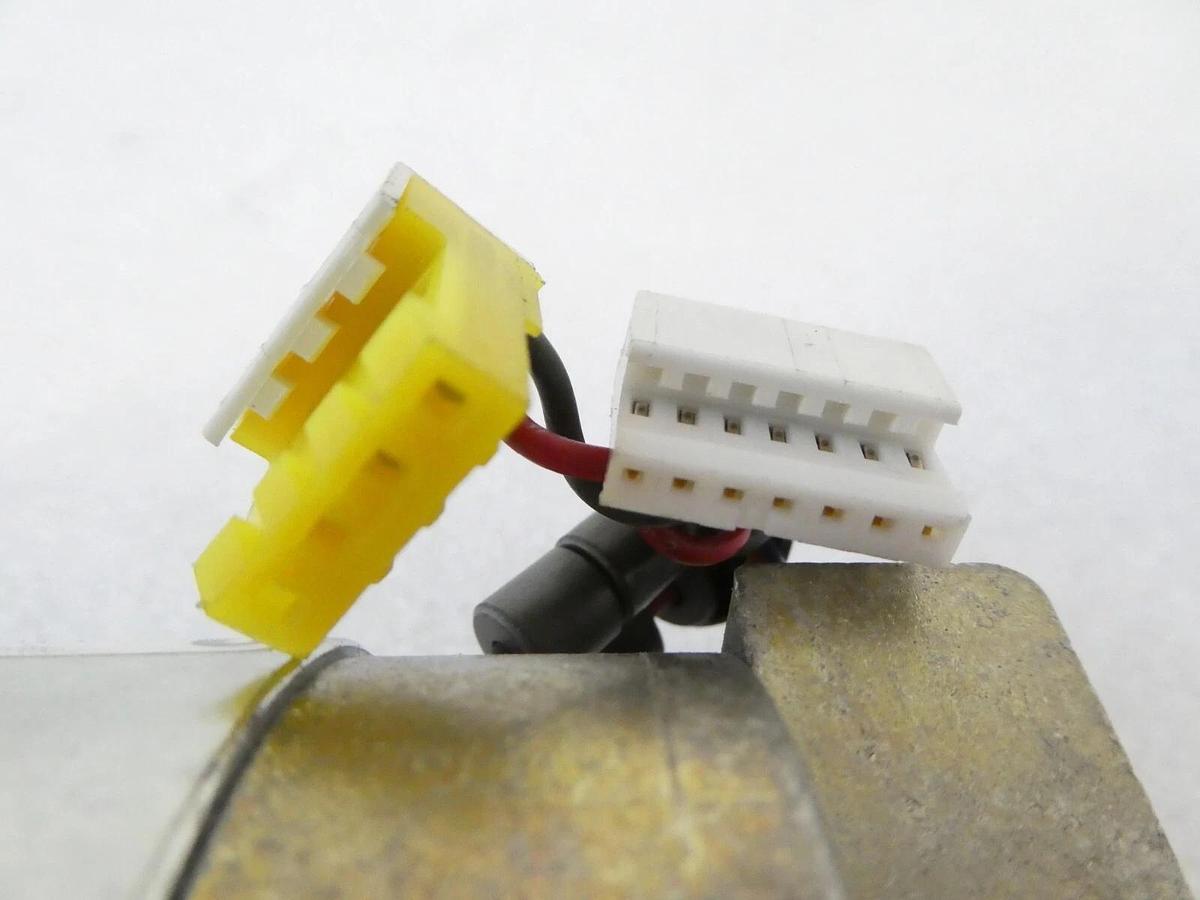 Used Ametek 14232A127-R3 Servo Motor Pittman Asyst 9700-9102-01 Lot of 2 Working
