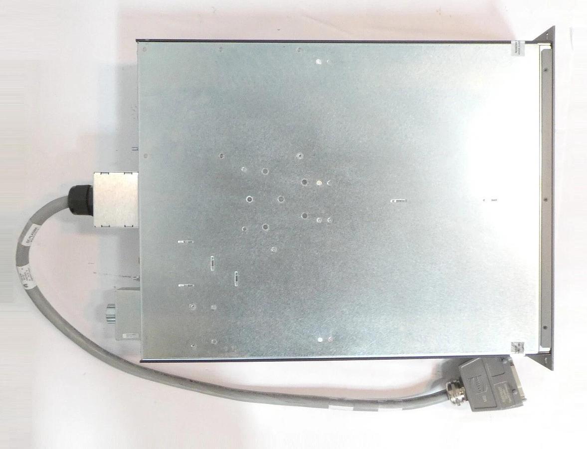 DC Pinnacle III AE Advanced Energy 31512411-220 6kW Power Supply New Surplus