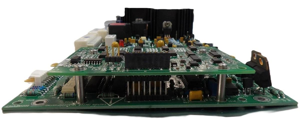 Used AB Sciex 5011491 Controller PCB 5011426 API 3200 Spectrometer MDS Working