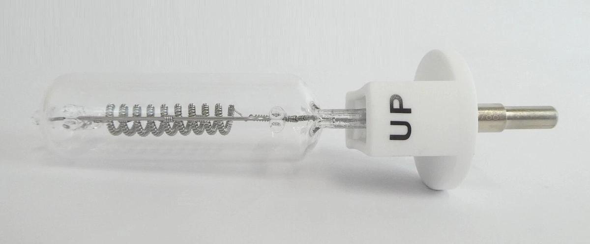 AMAT Applied Materials 0190-39351 Halogen Lamp Lot of 5 New Surplus