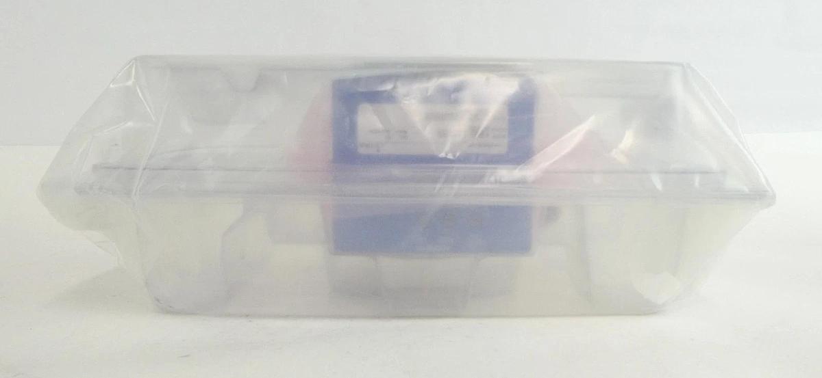 MKS Instruments DLT2A2-33199 Flow Ratio Controller DELTA II Lot of 2 New