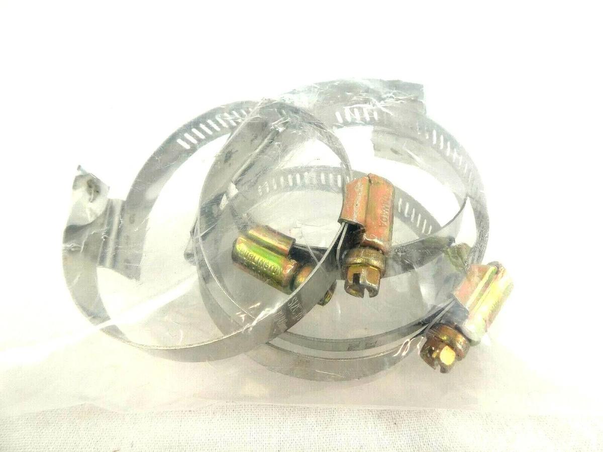 Helms Industrial Supply ULOCK 11050200 Flex Hose New Surplus