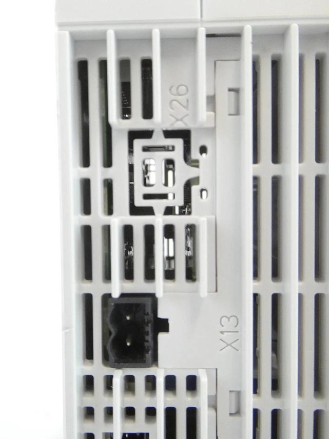 Used Rexroth HCS01.1E-W0009-A-02-E-S3-EC-NN-NN-NN-FW IndraDrive Controller Working