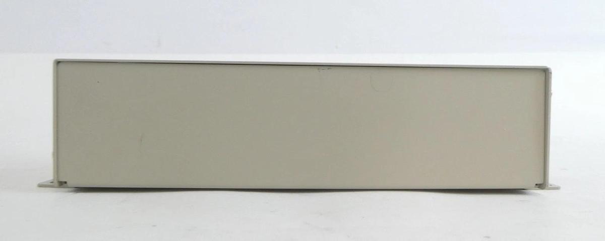 Used Omron V640-HAM11-V2 Amplifier Unit Assembly V640 Series Lot of 5 Working