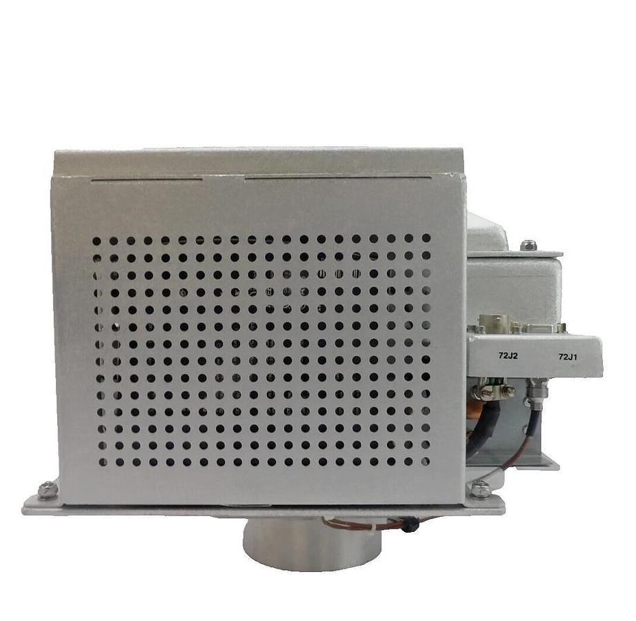 Used Lam Research 853-232450-002 Heat Exchange Pedestal Assembly Working Surplus