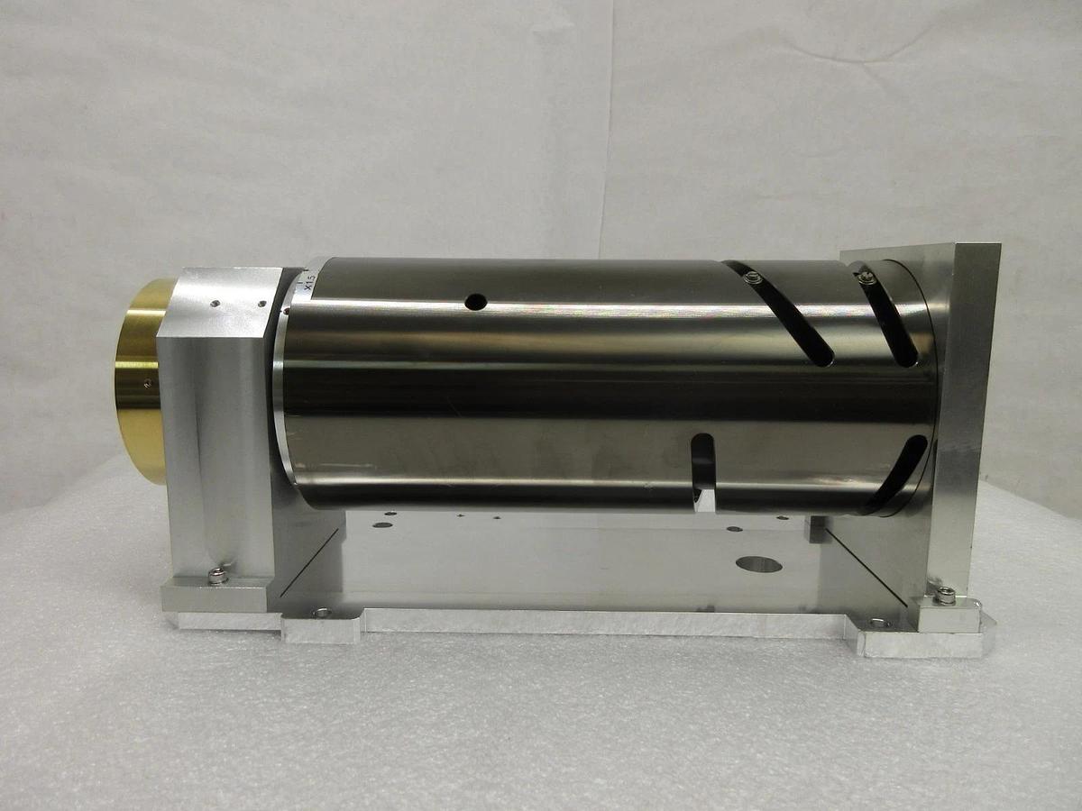 Used Nikon Precision Zoom Expander NSR-S204B Step-and-Repeat Scanning Working