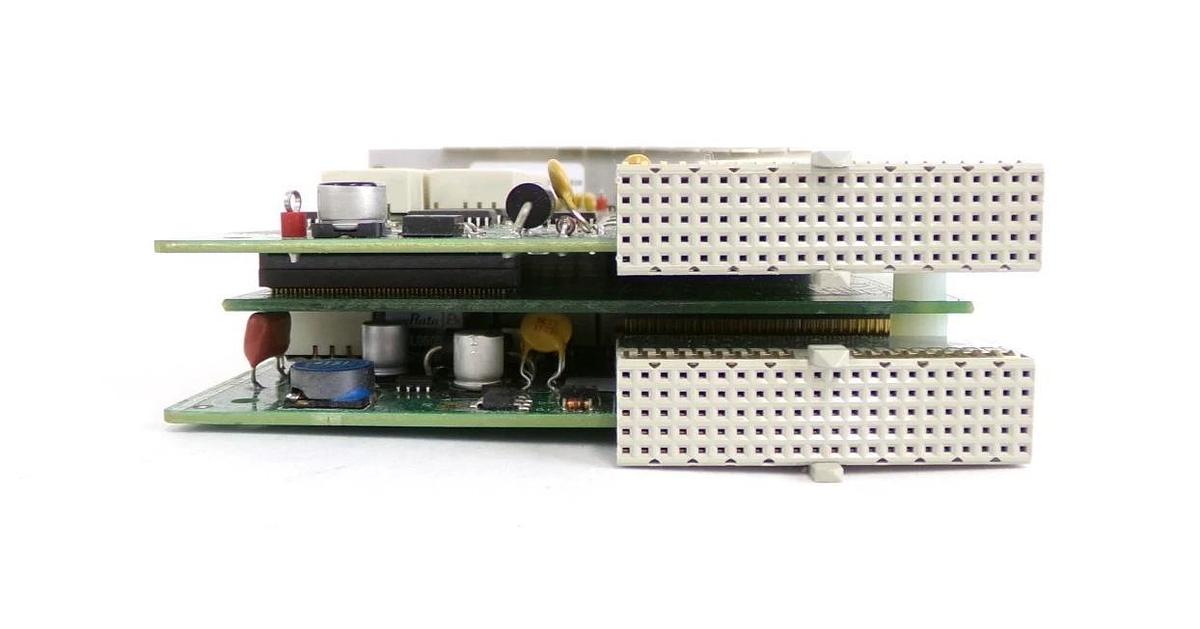 Used MKS Instruments AS01500-64 Cleaner Interlock #1 PCB Card 0195-08825 Working
