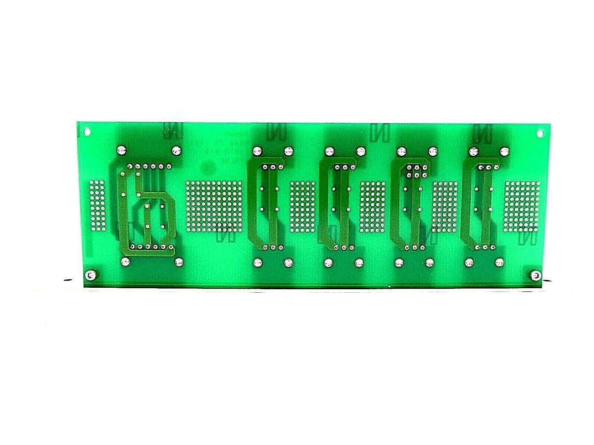 Used Nikon 4S013-414 XY-Link Control Board PCB Card XYRLINK NSR Series Working