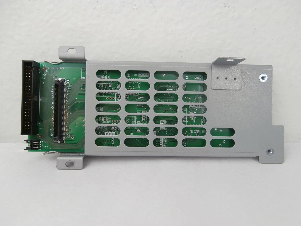 Used ADTX A203026 Suzu Main Card PCB AXRA-NCA-HT P51069001 Working Spare