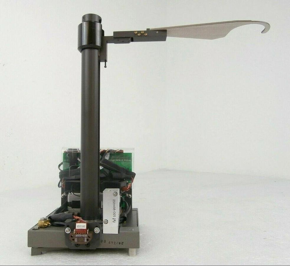 Used Electroglas 258468-001 Wafer Transport 247012-001 4085X Working Spare