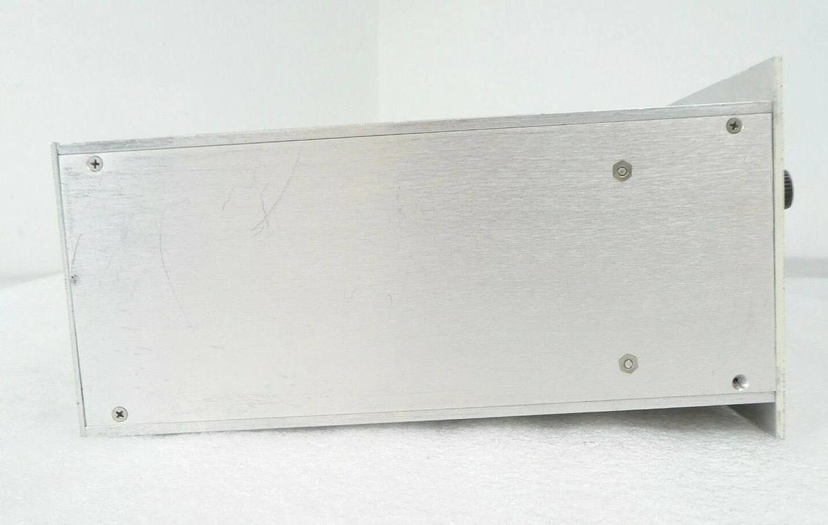 Used Varian Ion Implant Systems H-4185-3 Beam Scan Controller H4185003 Rev. B Surplus