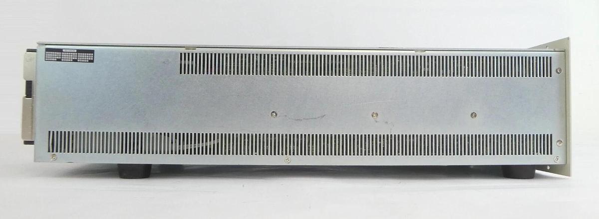 STP Edwards 0190-80085 Turbomolecular Pump Controller AMAT Turbo New Surplus