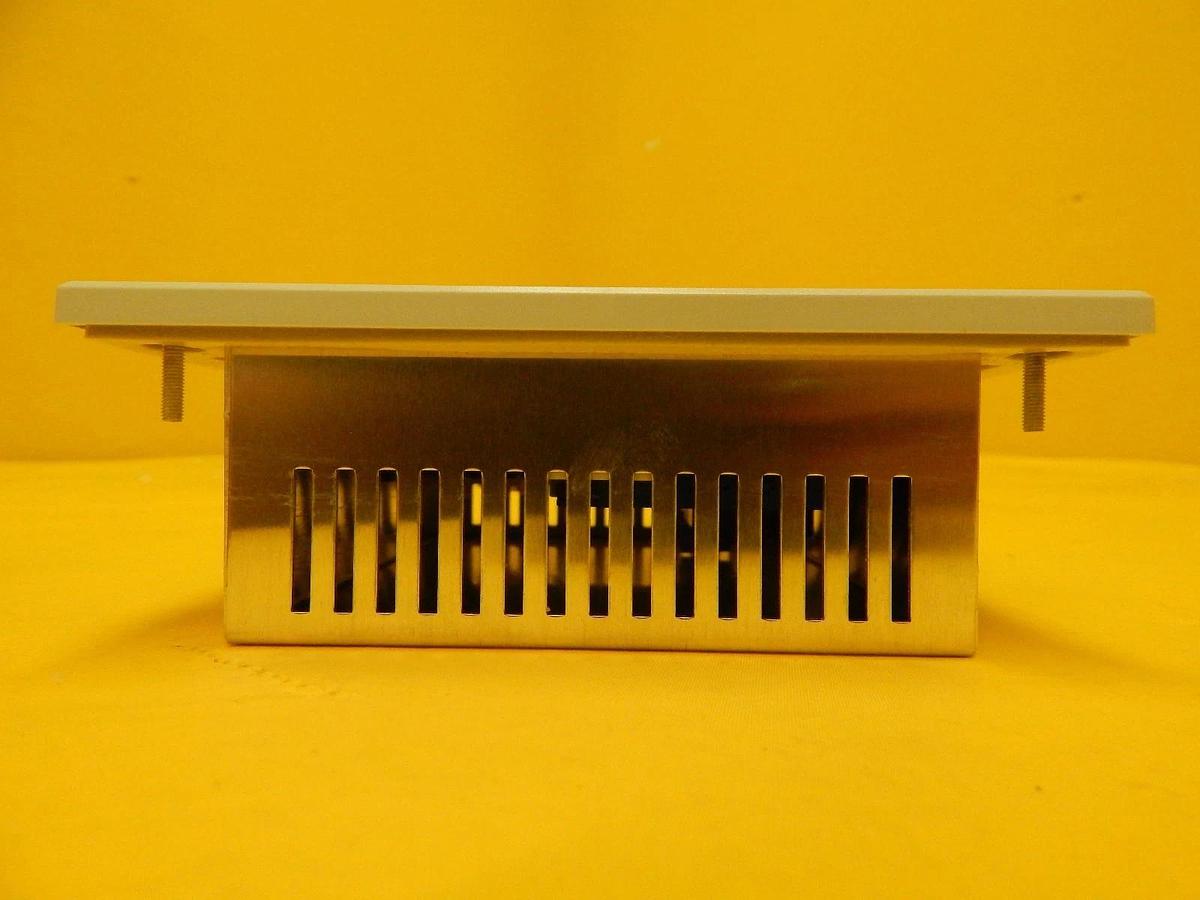Saia-Burgess PCD7.D202 Text Terminal Display Module New Surplus