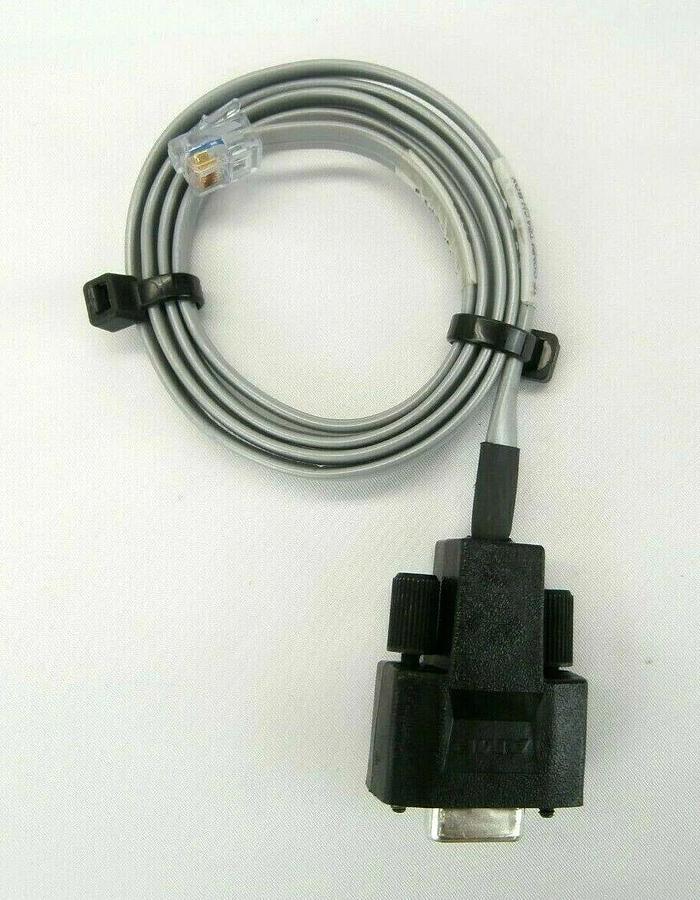 Used AMAT Applied Materials Robot Teach Box 0140-02984 0140-02986 0140-03084 Set of 3