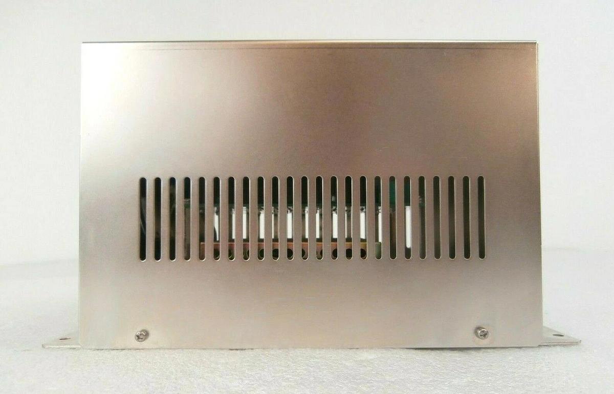 Used Hitachi SEQ Box Module I-900SRT Wafer Defect Inspection Tool Cut Cables Working