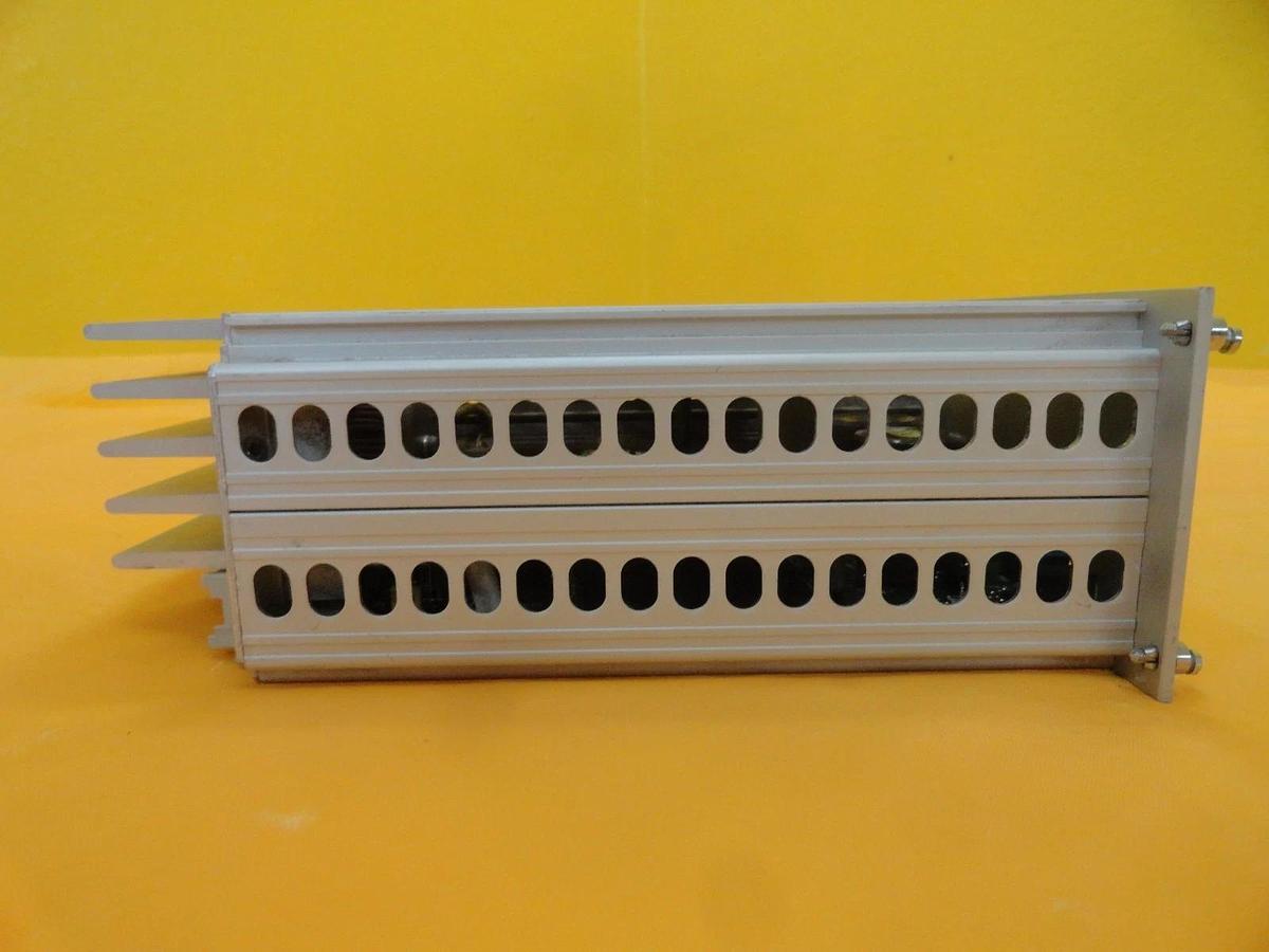 Used Vero 116-010069H Power Supply PCB Card MONOVOLT PK120 5V/20A Used Working