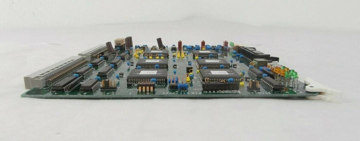 Used Hitachi 571-7025 Processor VME PCB Card AFCNT00 I-900SRT Working Surplus