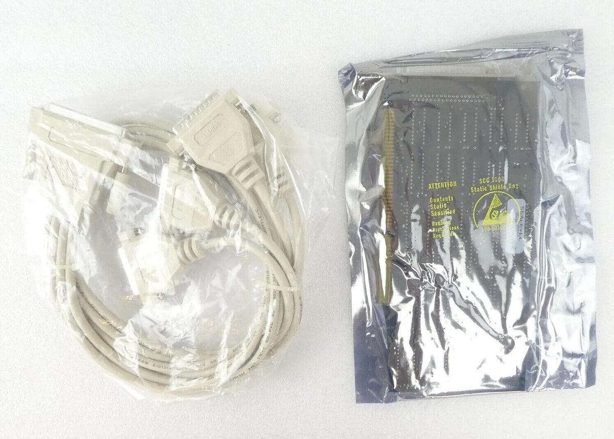 Sealevel 3410 Synchronous PCB Card Mattson 559-04890-00 Reseller Lot of 6 New