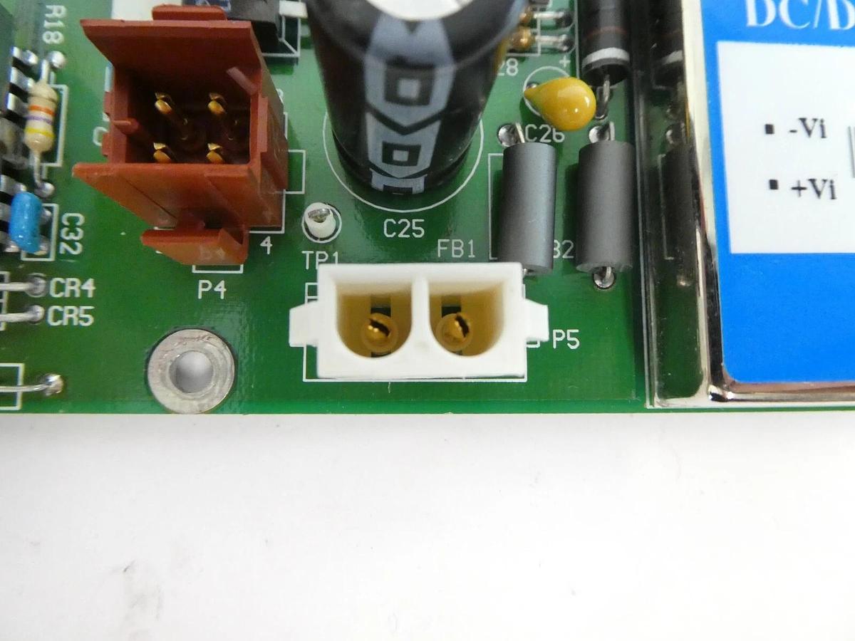 Refurbished AMAT Applied Materials 0090-76058 Wafer Orienter PCB Board Refurbished