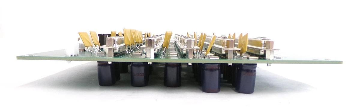 Used Lam Research 810-069165-002 V3 FDS with Reclaim Breakout PCB Working