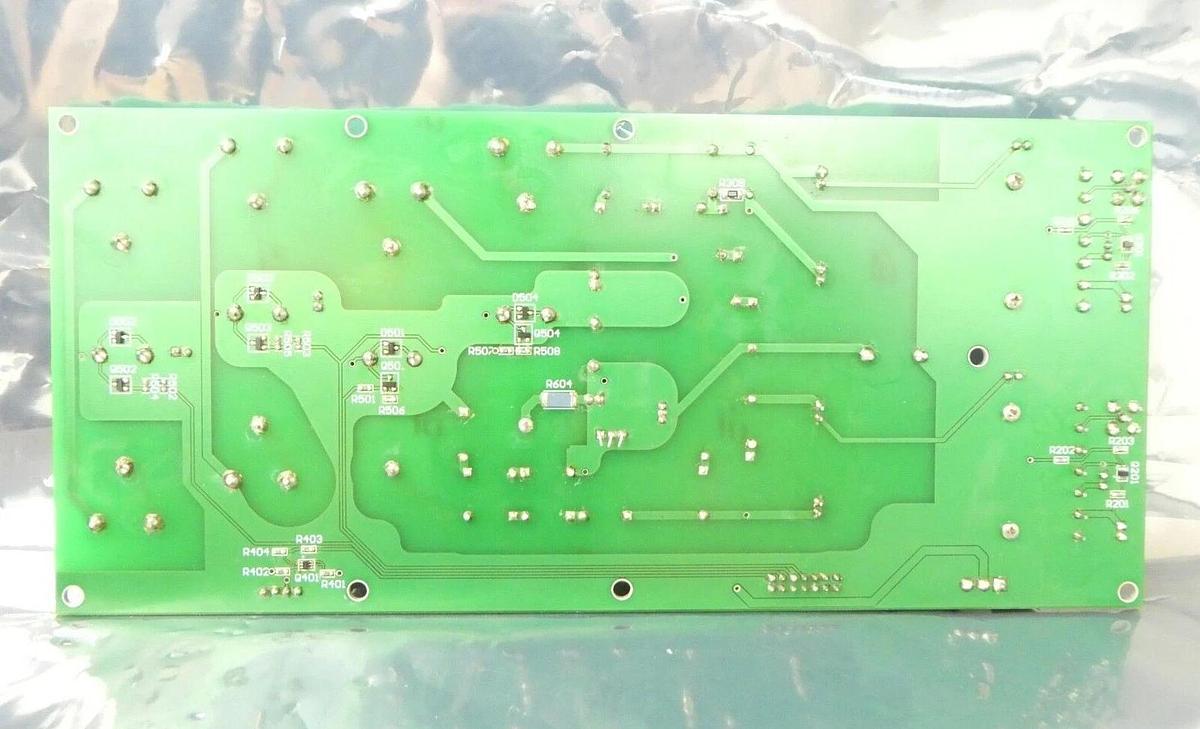 Used Impedans IP113 DC/DC Convertor PCB AMAT Applied Materials XR80 Working Surplus