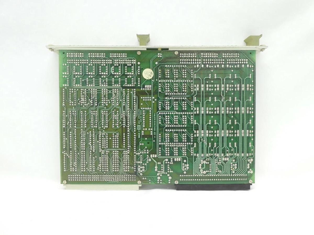Used AMAT Applied Materials 0100-11002 Digital I/O PCB Card Working Surplus