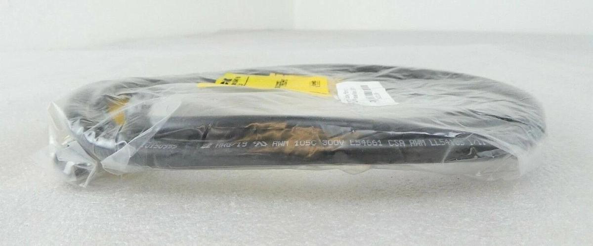 Turck BSM BSM 19-995-2 Cable U2-09978 Pivotal 30410110A TEL Lot of 3 New Spare