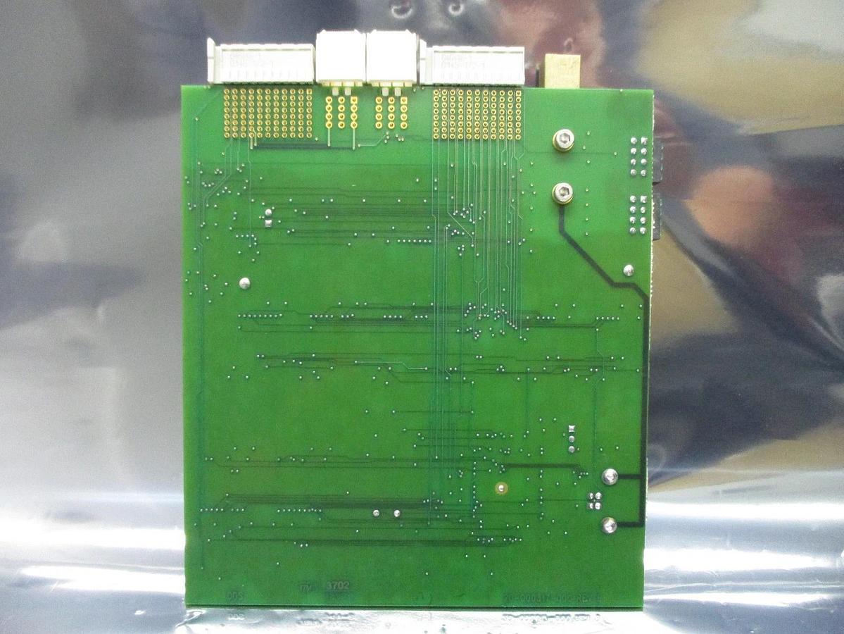 Used Applied Precision 21-000317-001 Processor Interface Board PCB Used Working