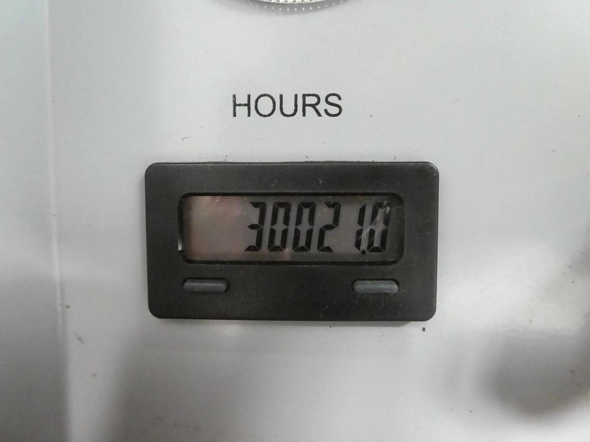 Used Parker ALIGN-HFMG-NA High-Flow Multi-Gas Generator ALIGN Untested Surplus