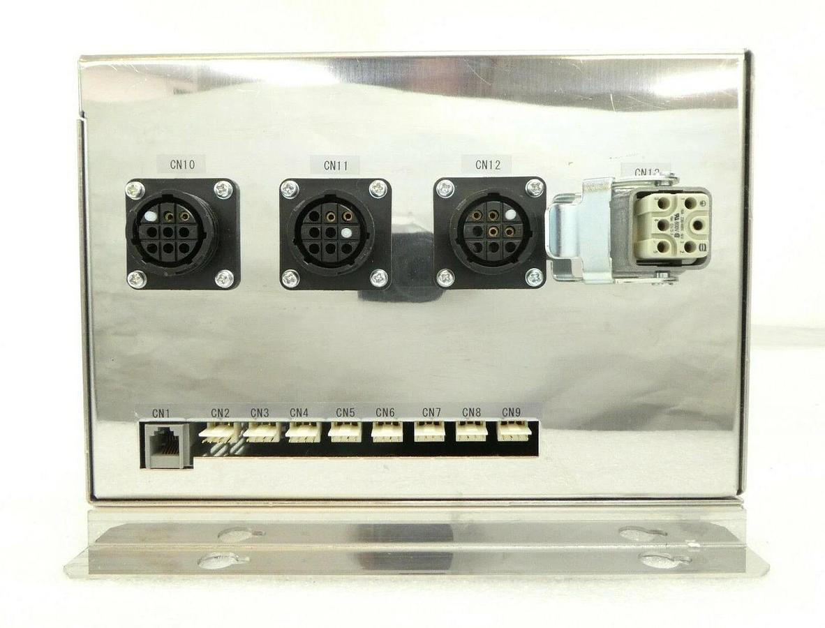 Used RKC 2L80-001578-12 Controller RCB-43-10-3 TEL Tokyo Electron MARK 8 Working