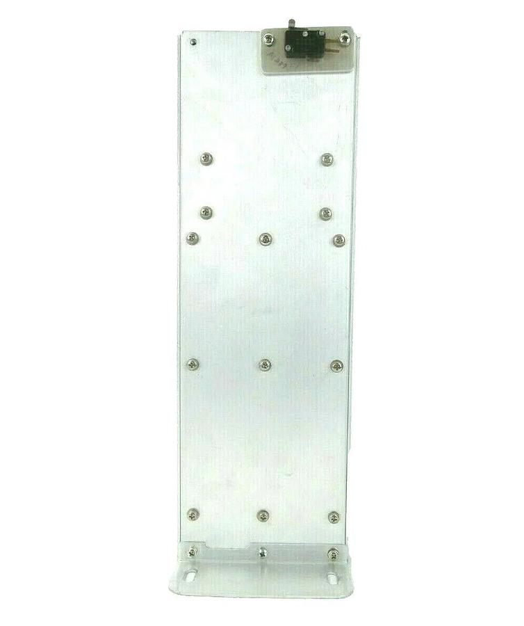 Used RFPP RF Power Products 80000.82169.010 RF Matching Network Working Surplus