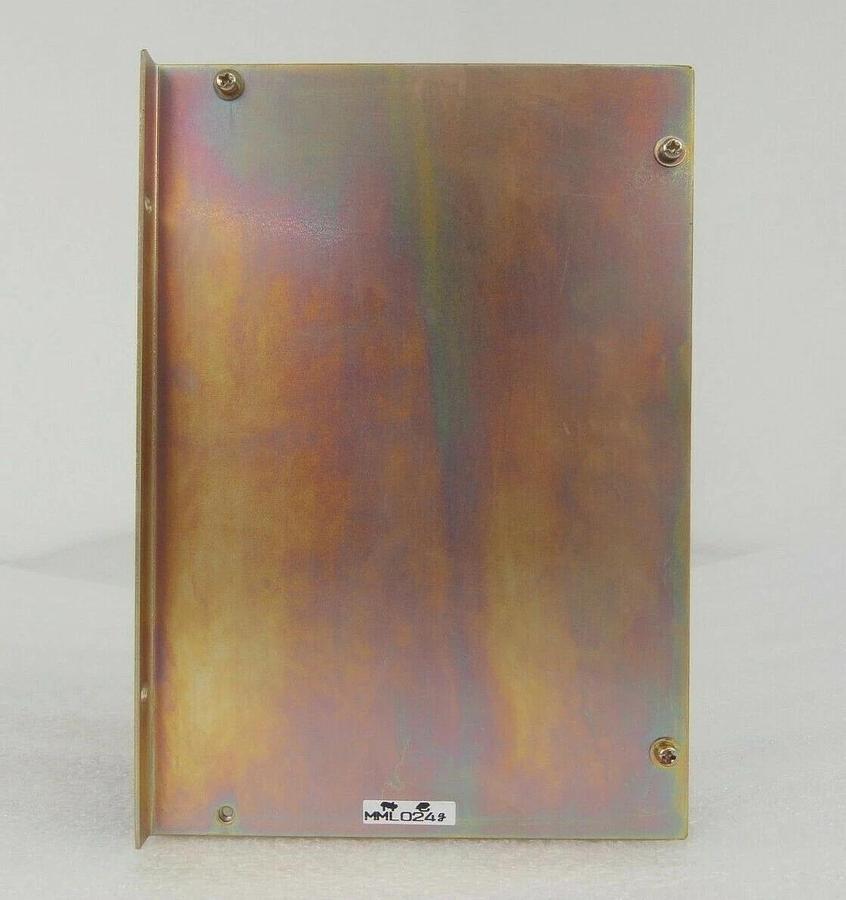 Used DNS Dainippon Screen SL-2121 Terminal SM Unit HLS-MC1A HLS-MC2 HLS-MC3 Working