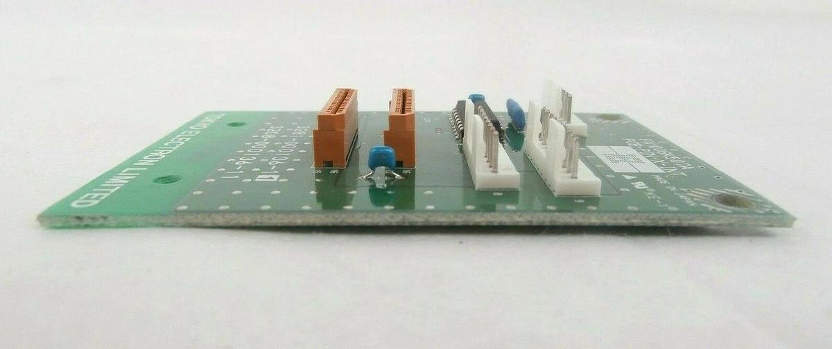 Used TEL Tokyo Electron 3281-000136-11 PCB-PIN-X-INT PCB FA1006K507A P-8 Working
