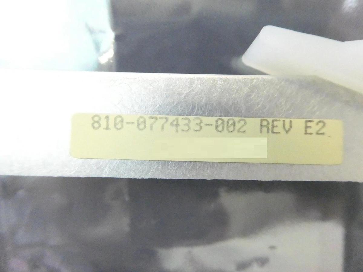 Used VMIC 332-000132 VMIVME PCB Card 5530S Lam Research 810-077433-002 Working