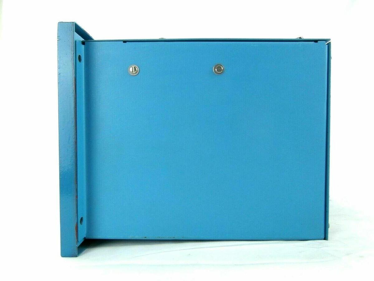 Used Bruce Technologies 7351C-9760158 Process Control Unit 7351C 3181181 Spare