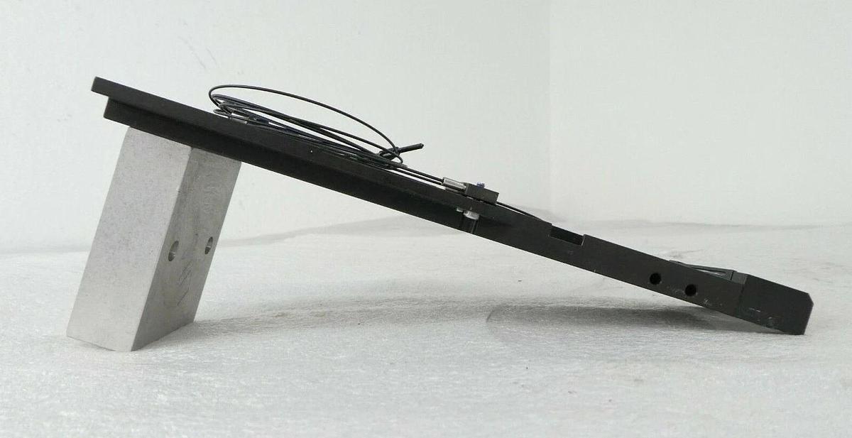 Used Bio-Rad PMA51100 Photo Detector Assembly 200mm Quaestor Q5 Working Surplus
